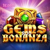 Gems Bonanza.